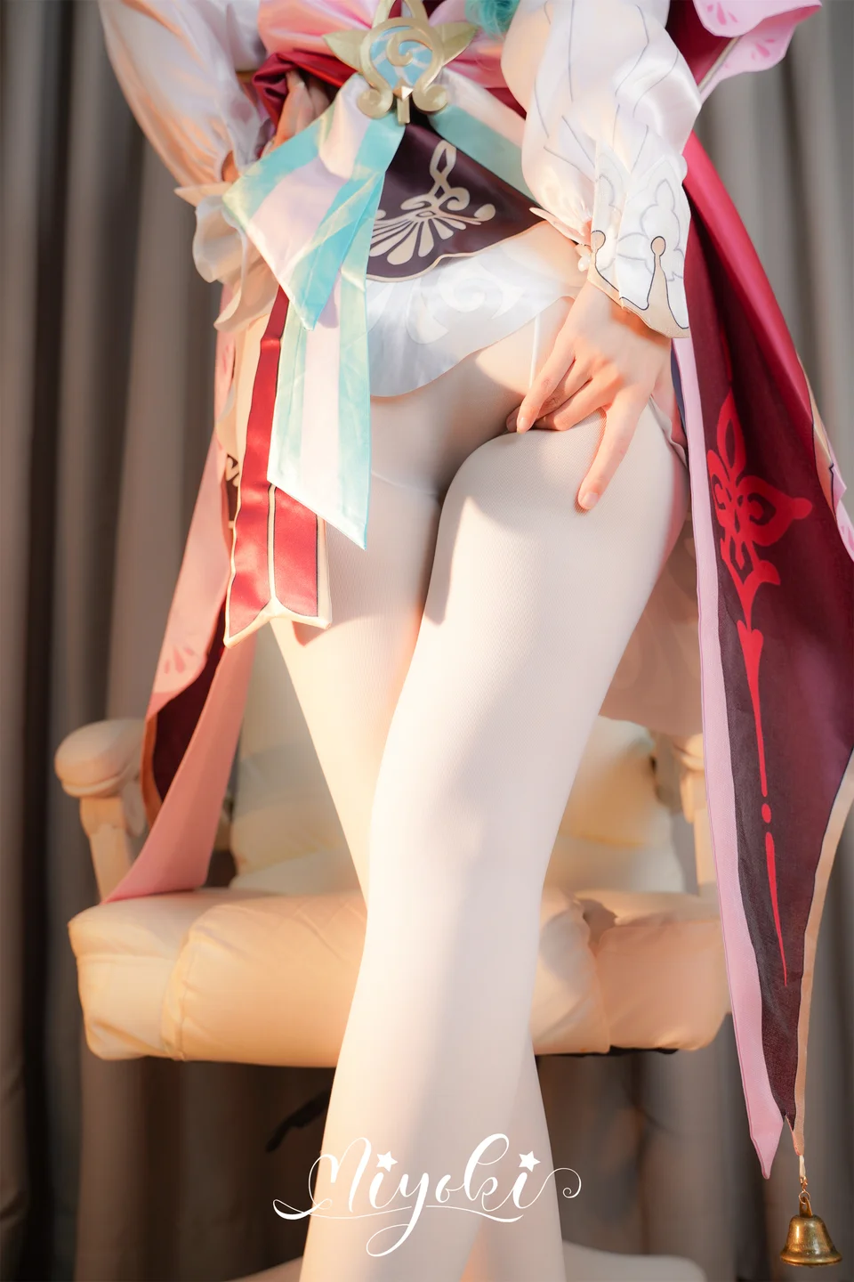 铃木美咲_风堇_崩坏星穹铁道_Hyacine_HonkaiStar_Rail_21P,1V_2_2GB tg@simisebaisi 【丝足阁】016.webp